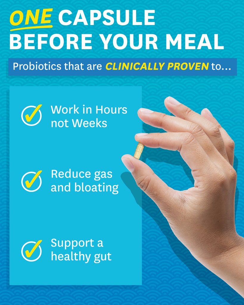 Digestive Enzymes