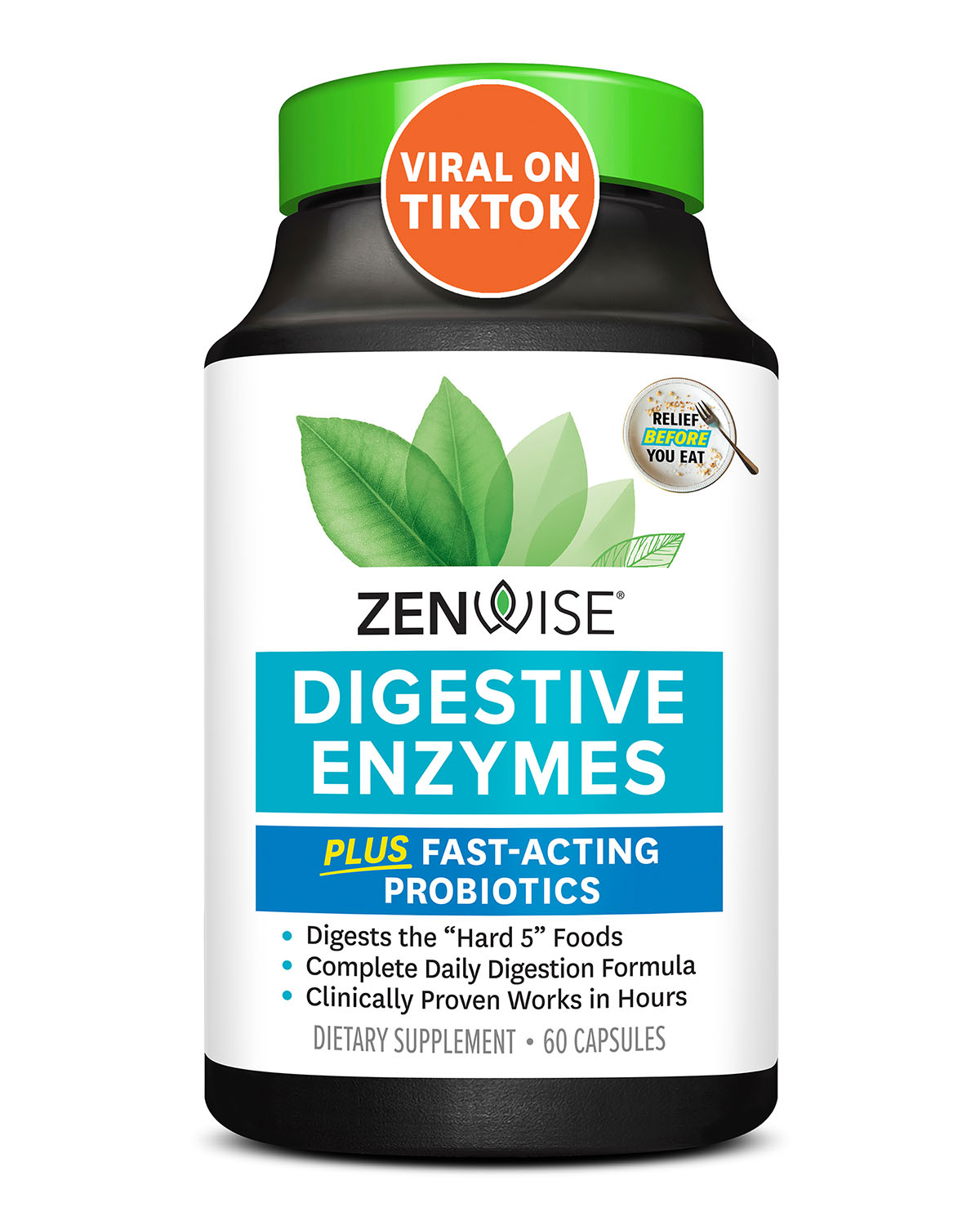 Digestive Enzymes
