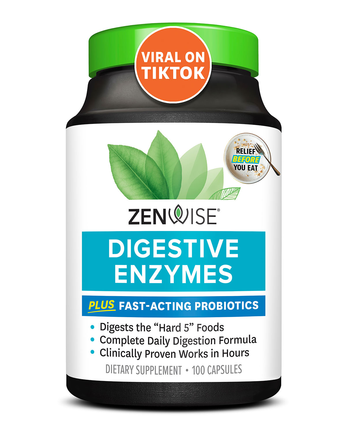 Digestive Enzymes