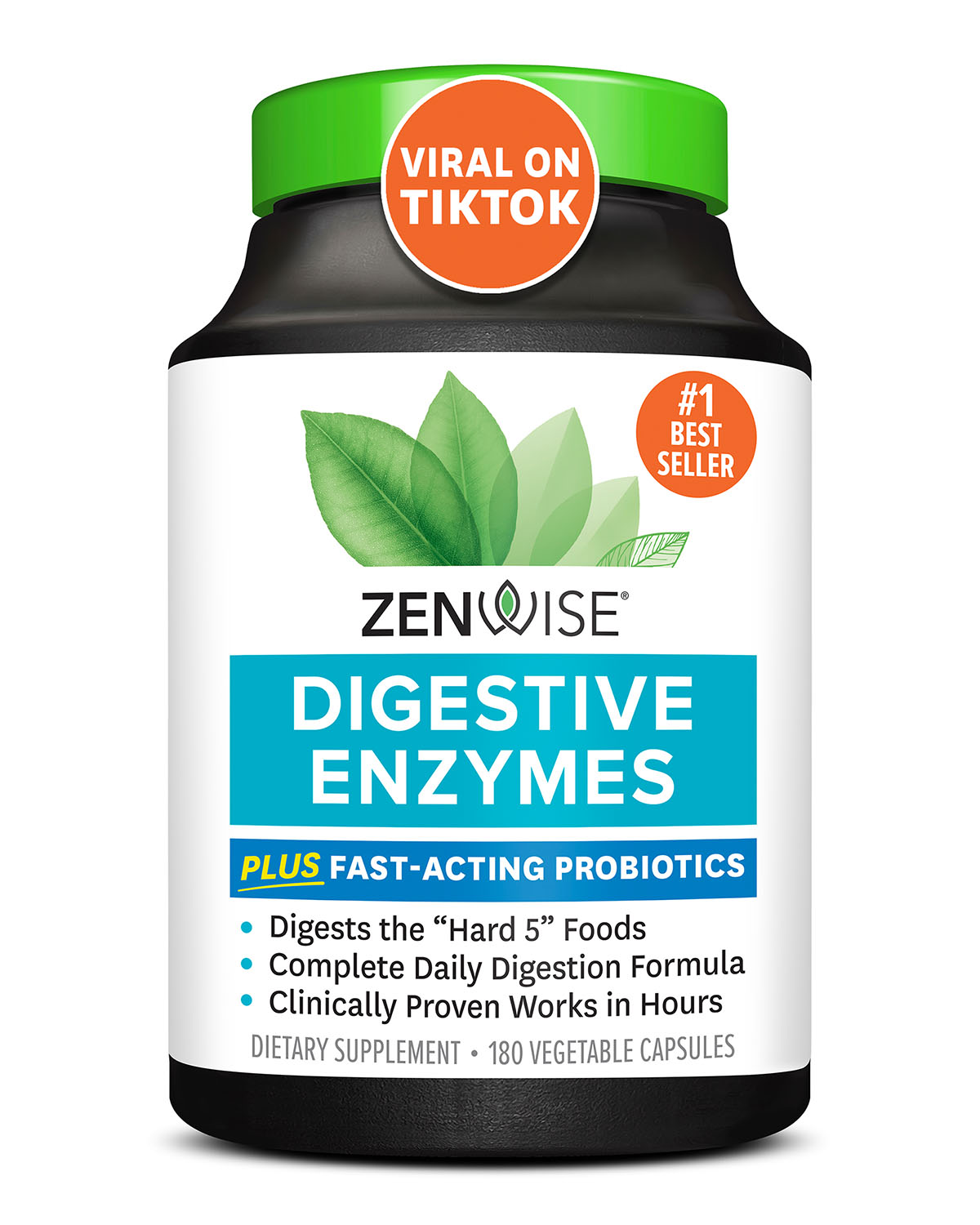 Digestive Enzymes