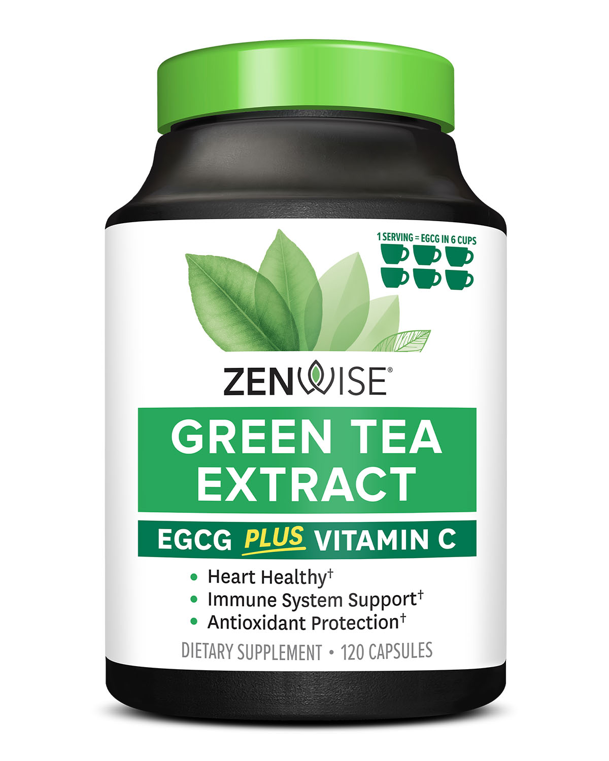 Green Tea Extract