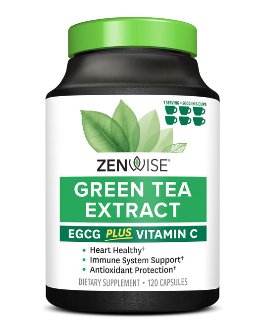 Green Tea Extract