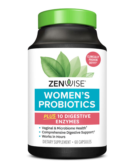 Women’s Probiotics